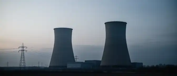 Под прицелом нестабильности: на Запорожской АЭС в очередной раз произошел сбой в электроснабжении