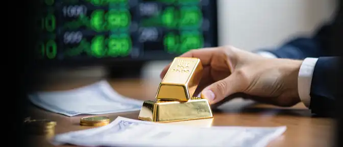 Золотой рывок и дивидендная надежда: почему российский фондовый рынок внезапно ожил