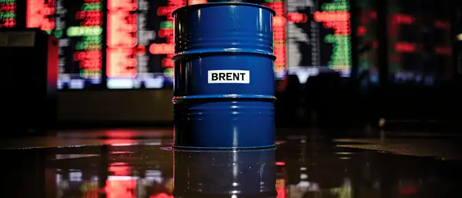 Призрачная сделка с Ираном: почему нефтяной рынок пошел на спад