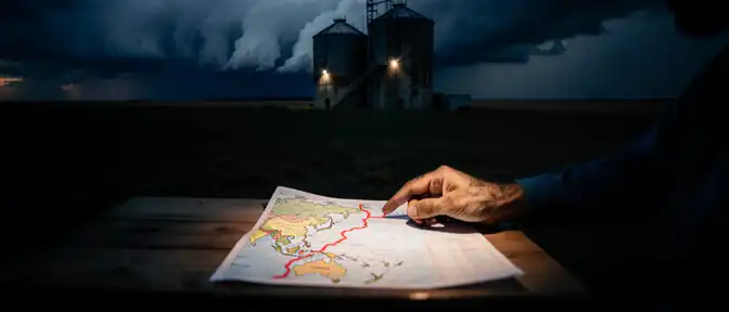 Поиск новых путей: как российский агросектор адаптируется к логистическим барьерам