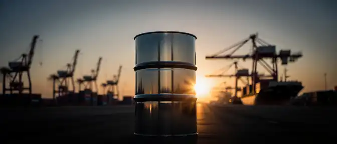 Нефтяной рынок пошел в рост: котировки Brent и WTI демонстрируют уверенный подъем