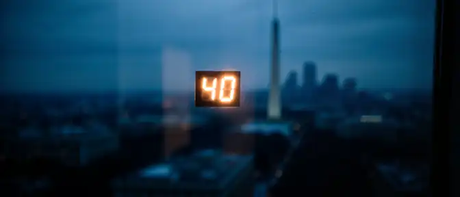 Новая финансовая планка: долговая нагрузка Америки преодолела отметку в 40 триллионов долларов