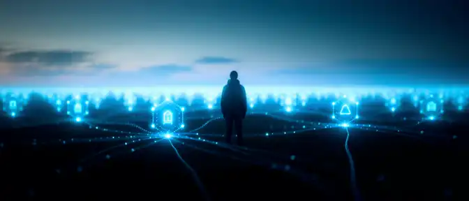 Эпоха перемен: как глобальная перестройка и цифровой контроль меняют правила мировой игры