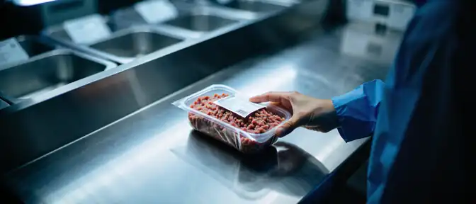 Прощай, безадресный продукт: в России вводится обязательный контроль за мясными товарами