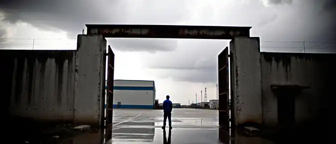 Наследие Царукяна под госконтролем: когда у «Араратцемента» появится новый руководитель?