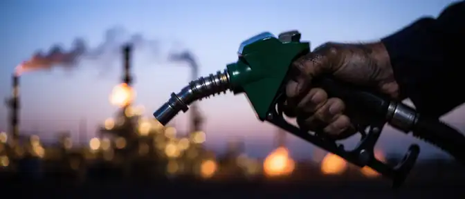 Рекордный скачок: Александр Новак сообщил о резком росте потребления нефтепродуктов в России