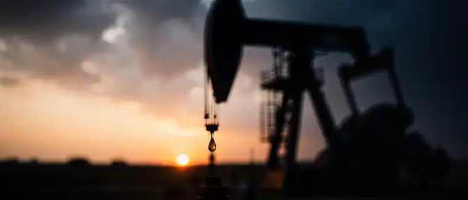 Нефтяной рыночный рывок: котировки Brent преодолели психологическую отметку в 94 доллара