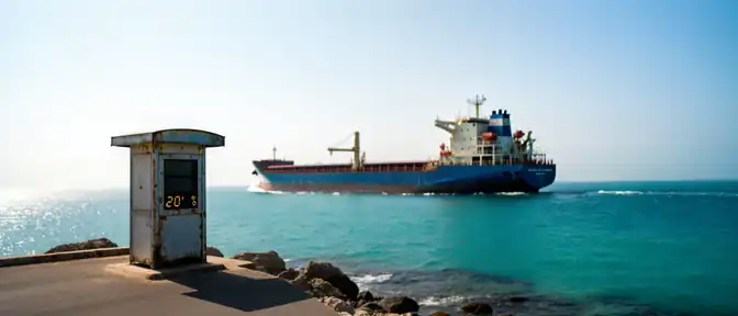 Нефтяной налог Трампа: как новая морская блокада США ударит по мировым ценам