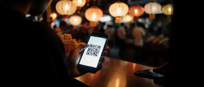 Без границ и лишних комиссий: Т-Банк расширяет возможности оплаты по QR-коду за рубежом