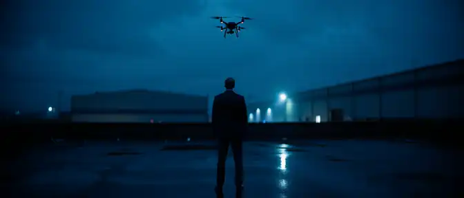 Расправа в Туле: создатель российских FPV-дронов «Овод» всё еще борется за жизнь