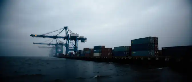 Морской тупик: почему остановка портов Одессы грозит Украине катастрофическими убытками