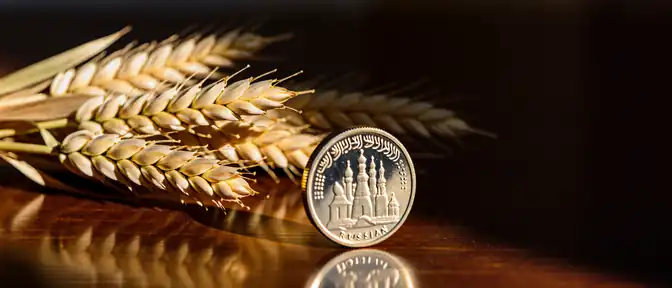 Продовольственный альянс: как российские продукты и саудовские инвестиции укрепляют связь между странами