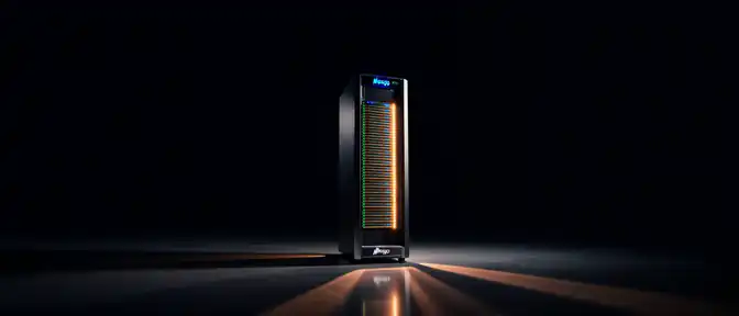 Битва за память: как SK Hynix штурмует NASDAQ и переписывает историю фондовых рынков
