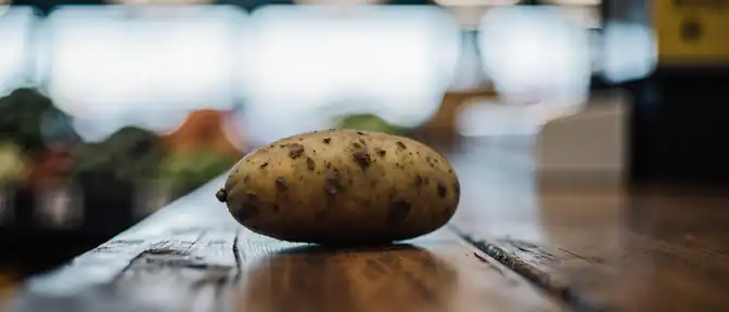 Картофельный демпинг: как изменились цены на корзину базовых продуктов в начале 2026 года