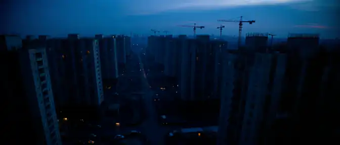 Конец эпохи доступных квартир: почему московский рынок новостроек столкнулся с кризисом
