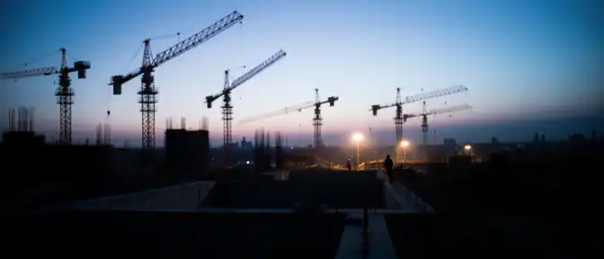 Фундамент будущего: как строительный бум в Москве формирует облик мегаполиса на десятилетия вперед