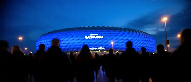 Эффект Канье: Санкт-Петербург готовится к гостиничному буму из-за визита американской звезды