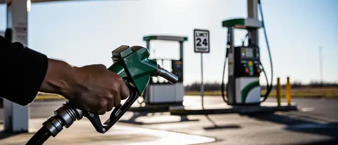 Топливный маневр в Иркутской области: «Роснефть» наращивает поставки на фоне региональных ограничений