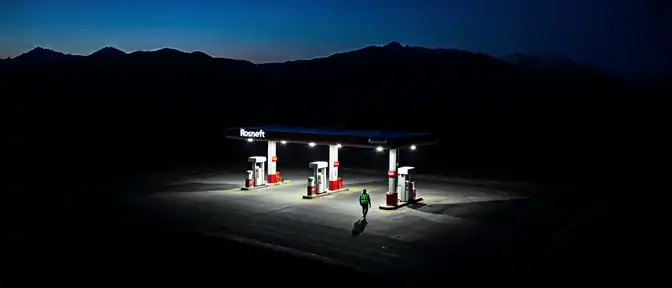 Топливный вопрос Забайкалья: ставка сделана на партнерство «Роснефти» и частного бизнеса