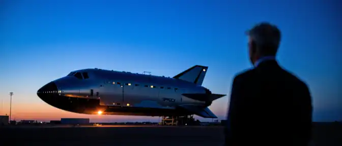Космический шторм для Маска: акции SpaceX стремительно теряют позиции, возвращаясь к ценам IPO