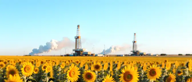 Нефть марки Brent вновь преодолела рубеж в 78 долларов за баррель