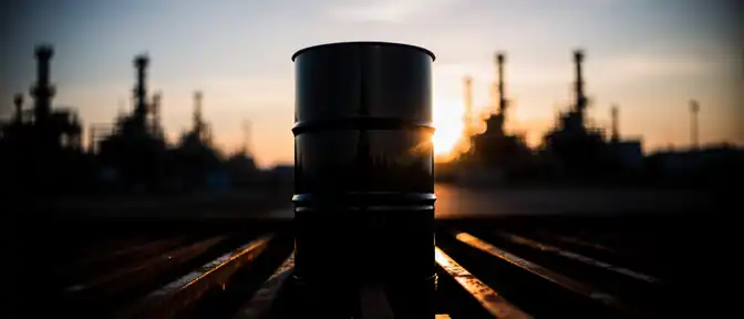 Нефтяной рыночный рывок: котировки Brent преодолели важный психологический рубеж