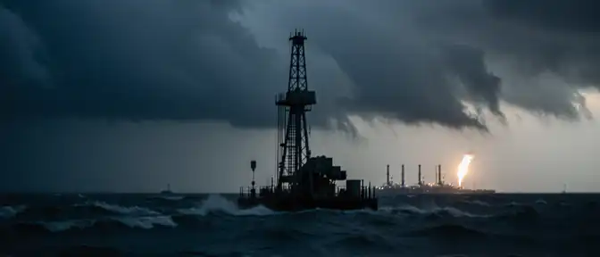 Нефтяной маневр Астаны: как Казахстан планирует вернуть прежние темпы добычи