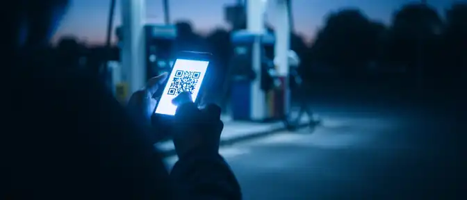 Топливный контроль: QR-коды и график «чет-нечет» могут стать новой реальностью на заправках