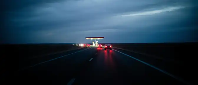 Топливный кризис: почему очереди на АЗС — лишь симптом глубоких политических потрясений