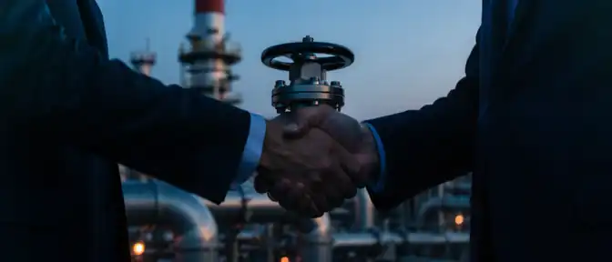 Энергетический альянс: Москва и Тегеран нацелены на масштабные газовые инициативы