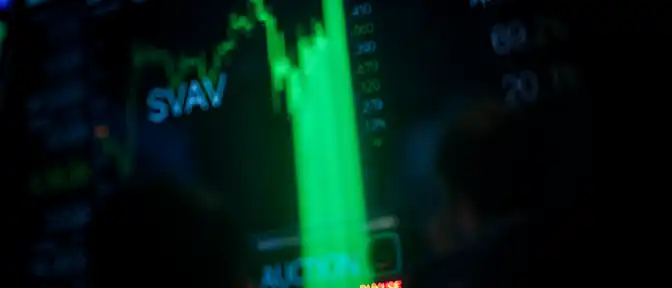 Аномальный взлет «Соллерса»: почему акции автогиганта устроили безумную гонку на Мосбирже