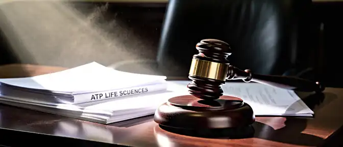 Битва за активы: Суд Каймановых островов отстранил управляющих фондом биомедицинских инвестиций Рыболовлева