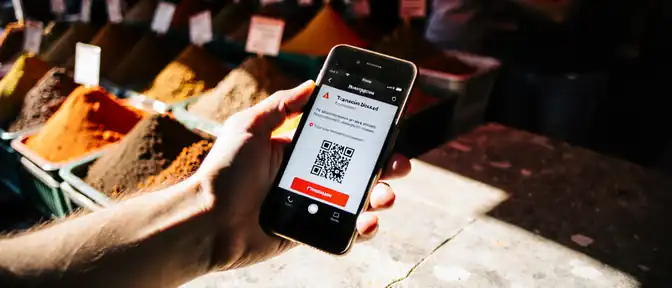 Ловушка QR-кода: почему российские туристы не могут расплатиться в Турции через СБП