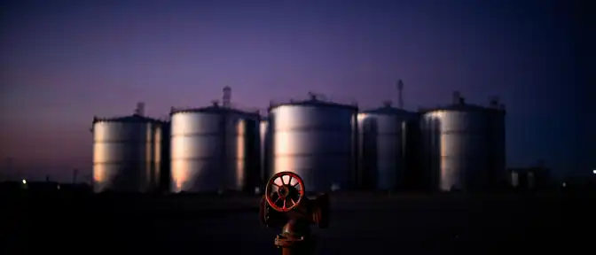 Амин Нассер из Saudi Aramco заявил об угрожающем уровне мировых запасов нефти