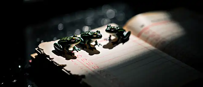 Аналитики Rexecode использовали метафору Frogs для обозначения кризиса французской экономики