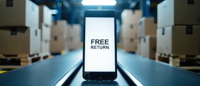 Ассоциация цифровых платформ подтвердила сохранение бесплатного возврата покупок на российских маркетплейсах