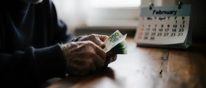Двойной удар по инфляции: как и когда вырастут страховые пенсии в 2027 году