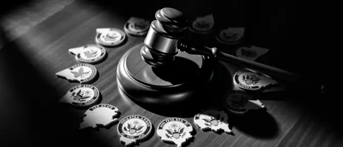 Битва за экран: двенадцать штатов США пытаются сорвать мега-сделку по слиянию Paramount и Warner Bros.