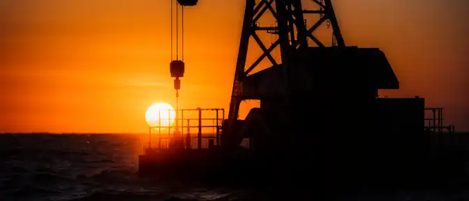 Нефтяной рыночный рывок: котировки Brent преодолели психологическую отметку в 87 долларов
