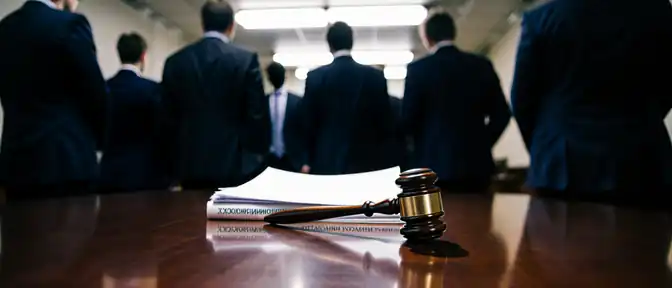 Битва за активы: европейские банки начали судебную атаку на Linde из-за санкционного кризиса