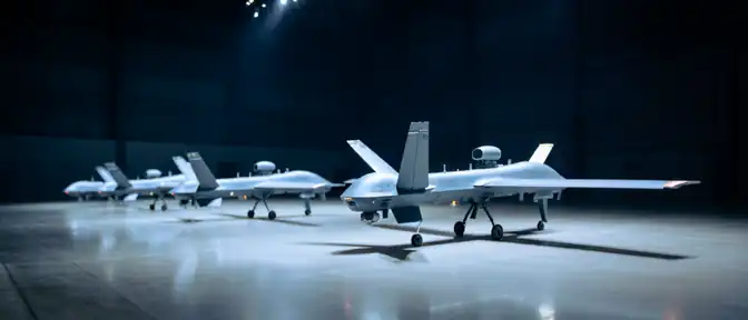 Эхо киевской атаки: во Львове сорвали масштабный показ военных технологий