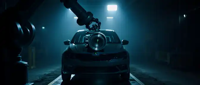 Прощай, механика: Lada Granta получит «автомат» к 2027 году