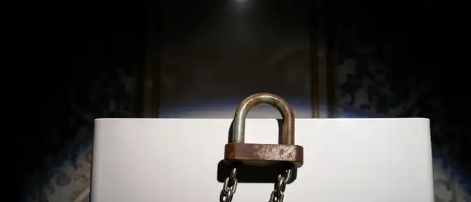 Ловушка для Белого дома: как санкционный законопроект Грэма связывает руки администрации Трампа