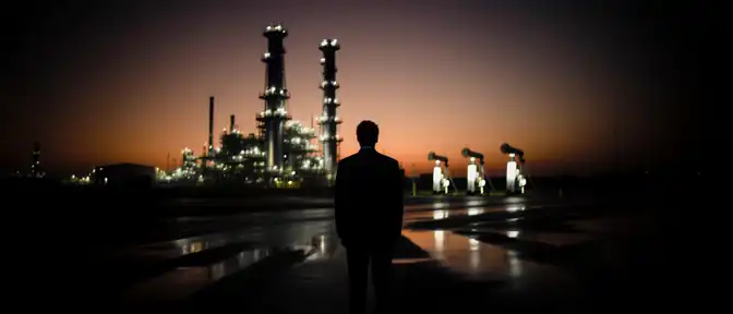 Нефтяной триумф под прицелом Белого дома: почему рекордные прибыли гигантов могут обернуться против Трампа