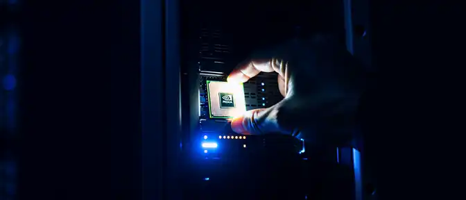 Эффект Nvidia: как Nebius Group Group превращается в нового гиганта ИИ-инфраструктуры