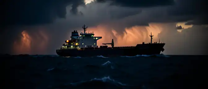 Нефтяной шторм: почему котировки Brent снова пробили отметку в сто долларов