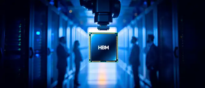 Битва за память: как южнокорейский гигант SK Hynix штурмует американский фондовый рынок