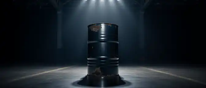 Нефтяной рынок на пике: котировки Brent преодолели отметку в 85 долларов