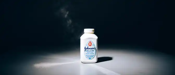 Цена безопасности: Johnson & Johnson готова выплатить 5,5 миллиардов долларов, чтобы поставить точку в тальковом скандале