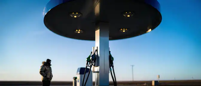 Топливный маятник в Иркутской области: «Роснефть» наращивает поставки на фоне региональных ограничений